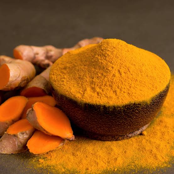 Turmeric Powder ( Homemade) pure organic