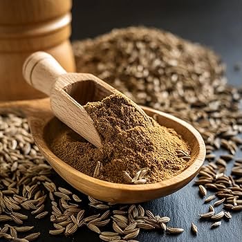 Cumin Powder (Homemade) Pure organic