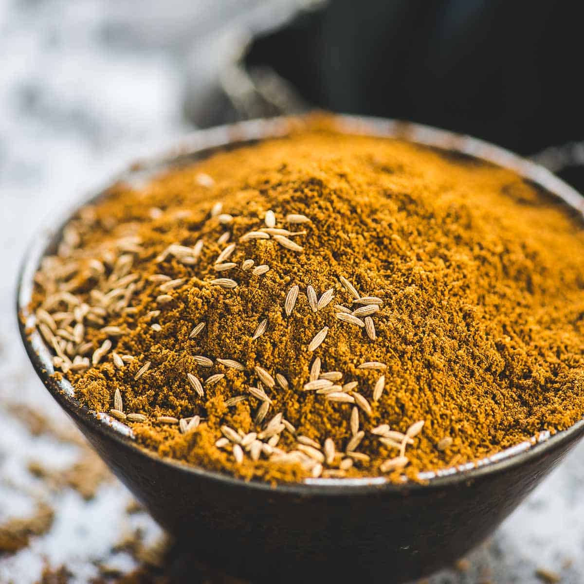 Cumin Powder (Homemade) Pure organic