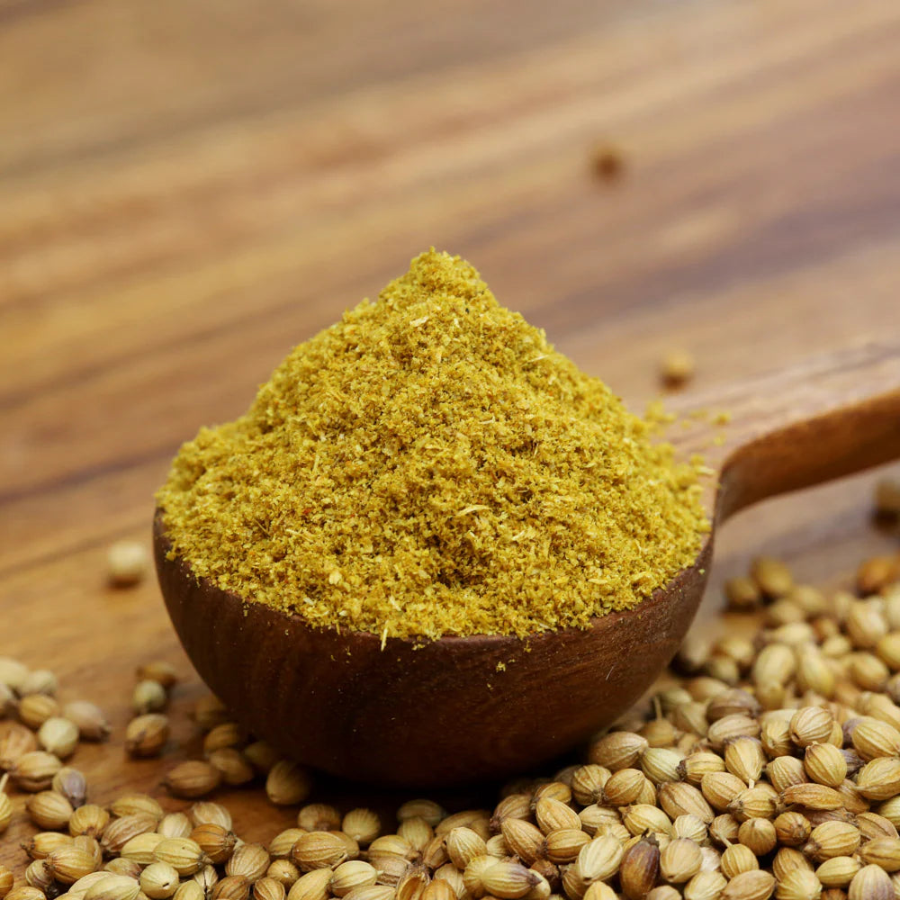 Coriander Powder (Homemade) pure organic