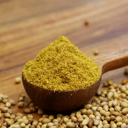 Coriander Powder (Homemade) pure organic