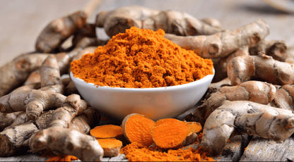 Turmeric Powder ( Homemade) pure organic