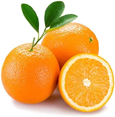 SWEET CHINESE ORANGE FRUIT PLANTS – Haven plant