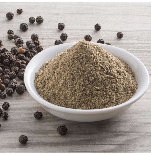 Black Papper Powder (homemade) pure organic