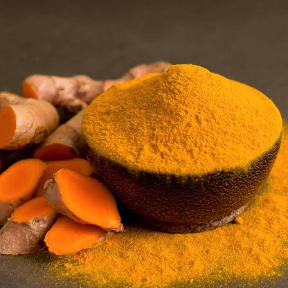 Turmeric Powder ( Homemade) pure organic