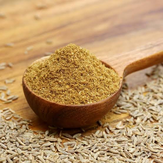 Cumin Powder (Homemade) Pure organic