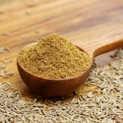 Cumin Powder (Homemade) Pure organic