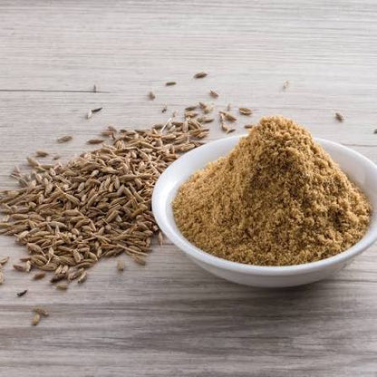 Cumin Powder (Homemade) Pure organic