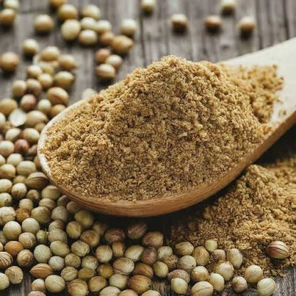 Coriander Powder (Homemade) pure organic